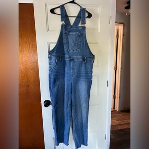 Ava & Viv Jean Overalls